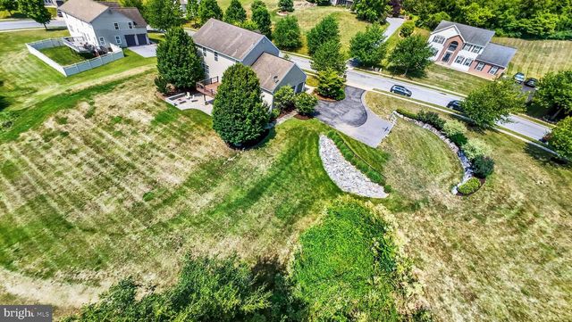 21 HILGERT AVE, Shillington, PA 19607