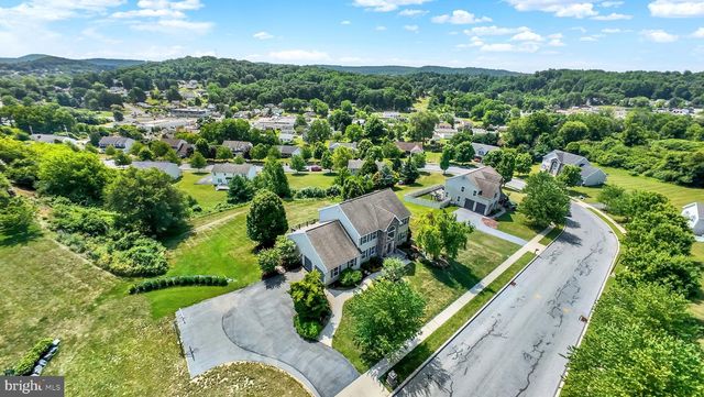 21 HILGERT AVE, Shillington, PA 19607