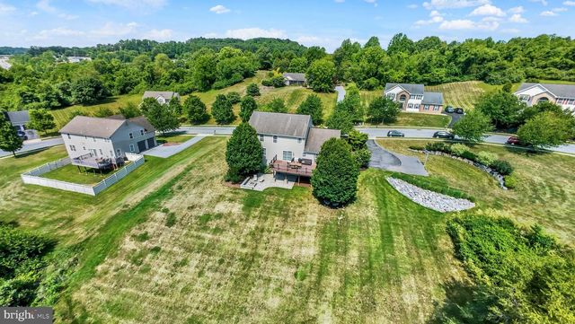 21 HILGERT AVE, Shillington, PA 19607