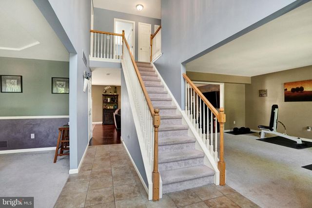 21 HILGERT AVE, Shillington, PA 19607