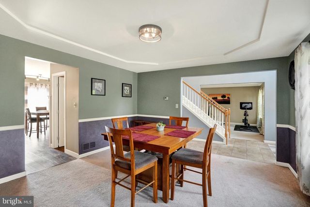 21 HILGERT AVE, Shillington, PA 19607