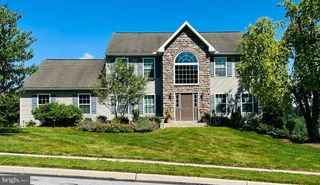 21 HILGERT AVE, Shillington, PA 19607