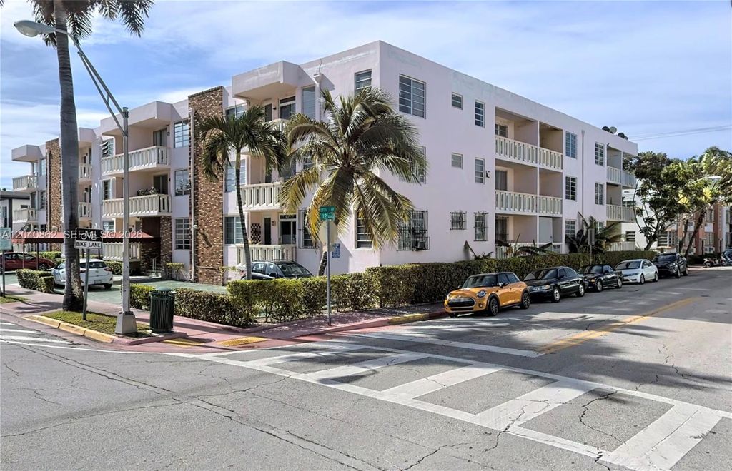 1150 Euclid Avenue 210, Miami Beach, FL 33139