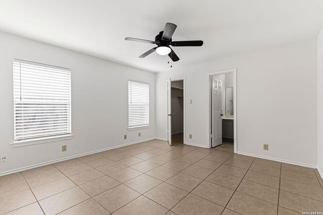 6326 REGENCY LN, San Antonio, TX 78249
