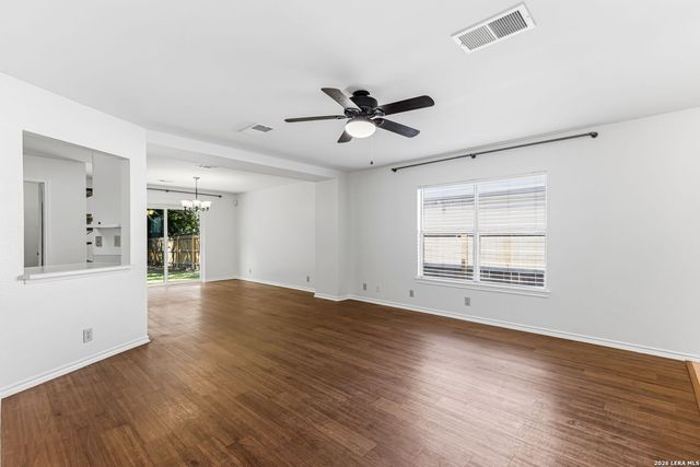 6326 REGENCY LN, San Antonio, TX 78249