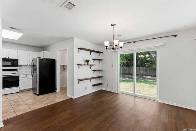 6326 REGENCY LN, San Antonio, TX 78249