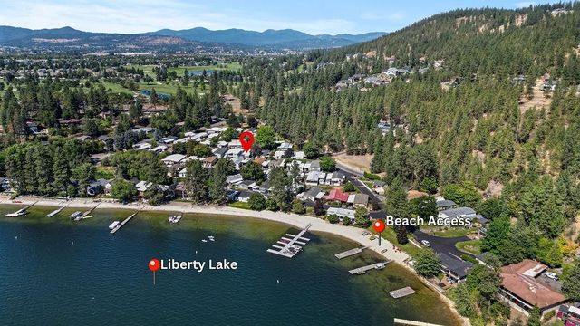 208 S Neyland Rd, Liberty Lake, WA 99019
