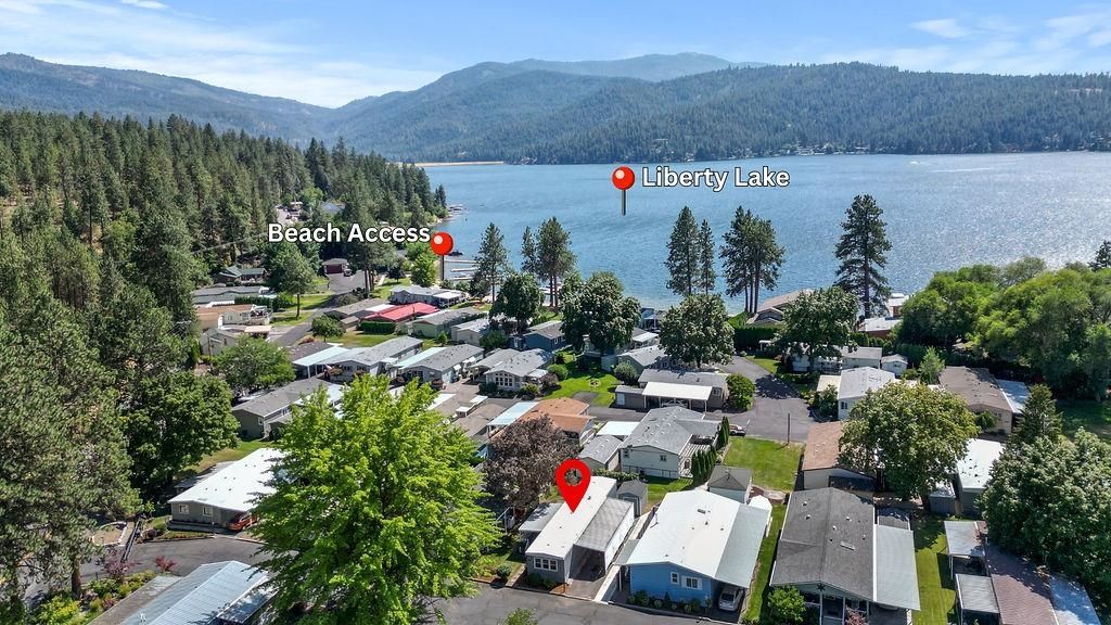 208 S Neyland Rd, Liberty Lake, WA 99019