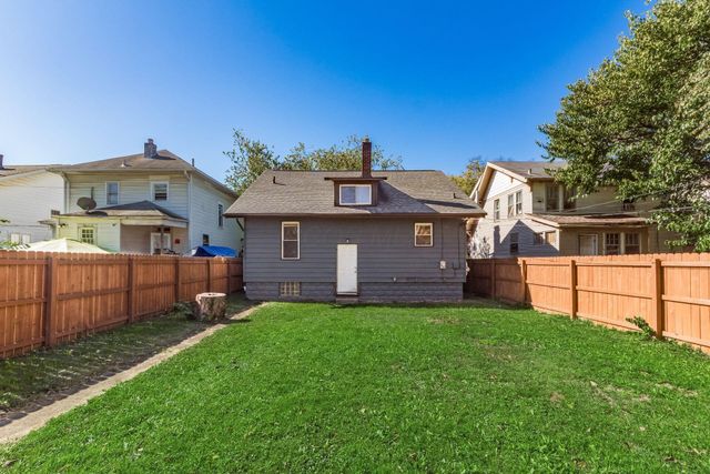 572 Bulen Avenue, Columbus, OH 43205