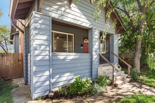 572 Bulen Avenue, Columbus, OH 43205