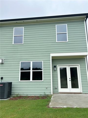 15 Crest Drive 1, Hartwell, GA 30643