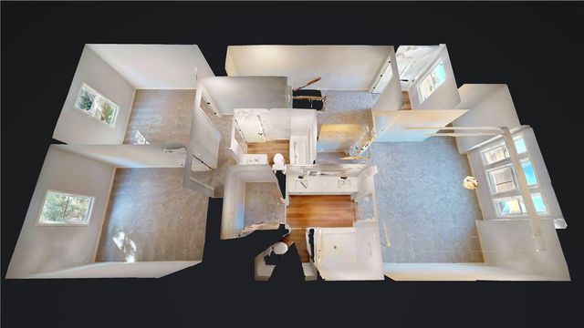 15 Crest Drive 1, Hartwell, GA 30643