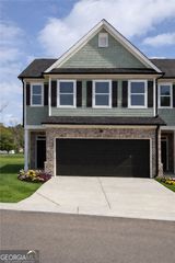 15 Crest Drive 1, Hartwell, GA 30643