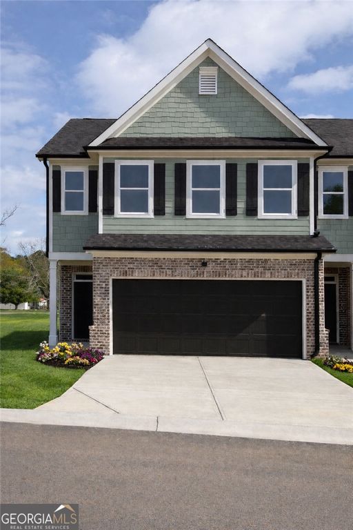 15 Crest Drive 1, Hartwell, GA 30643