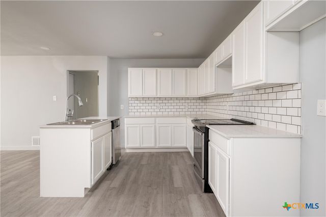 601 Cardinal Avenue, Killeen, TX 76541