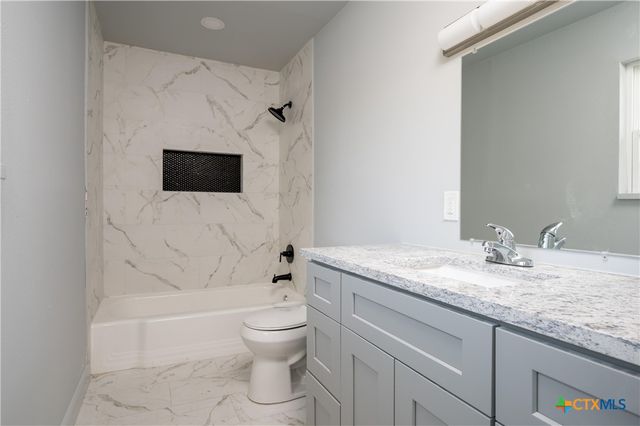 601 Cardinal Avenue, Killeen, TX 76541