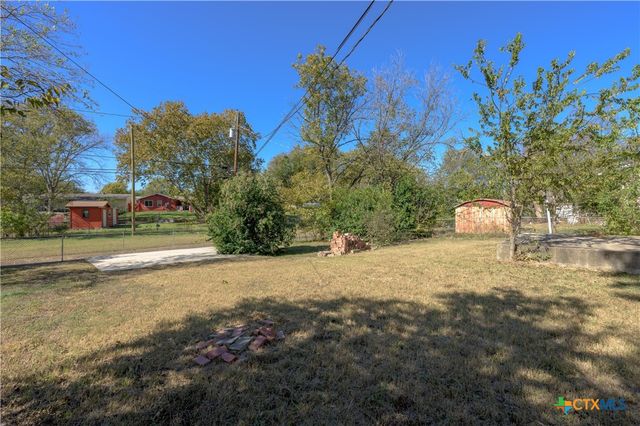 601 Cardinal Avenue, Killeen, TX 76541