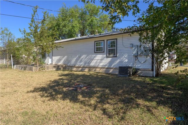 601 Cardinal Avenue, Killeen, TX 76541