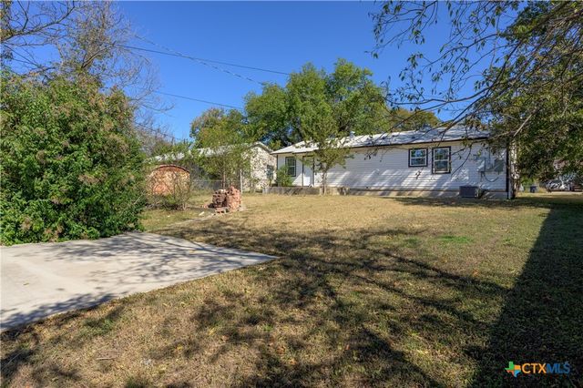 601 Cardinal Avenue, Killeen, TX 76541