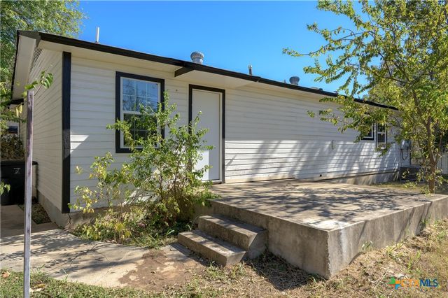 601 Cardinal Avenue, Killeen, TX 76541