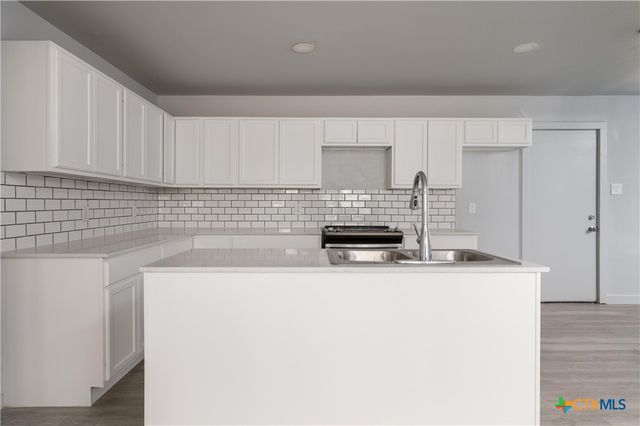 601 Cardinal Avenue, Killeen, TX 76541