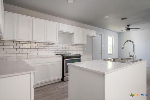 601 Cardinal Avenue, Killeen, TX 76541