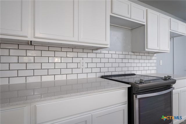 601 Cardinal Avenue, Killeen, TX 76541