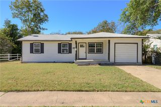 601 Cardinal Avenue, Killeen, TX 76541