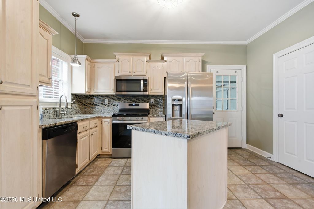 4450 Aberton Drive, Southaven, MS 38672 — photo 2