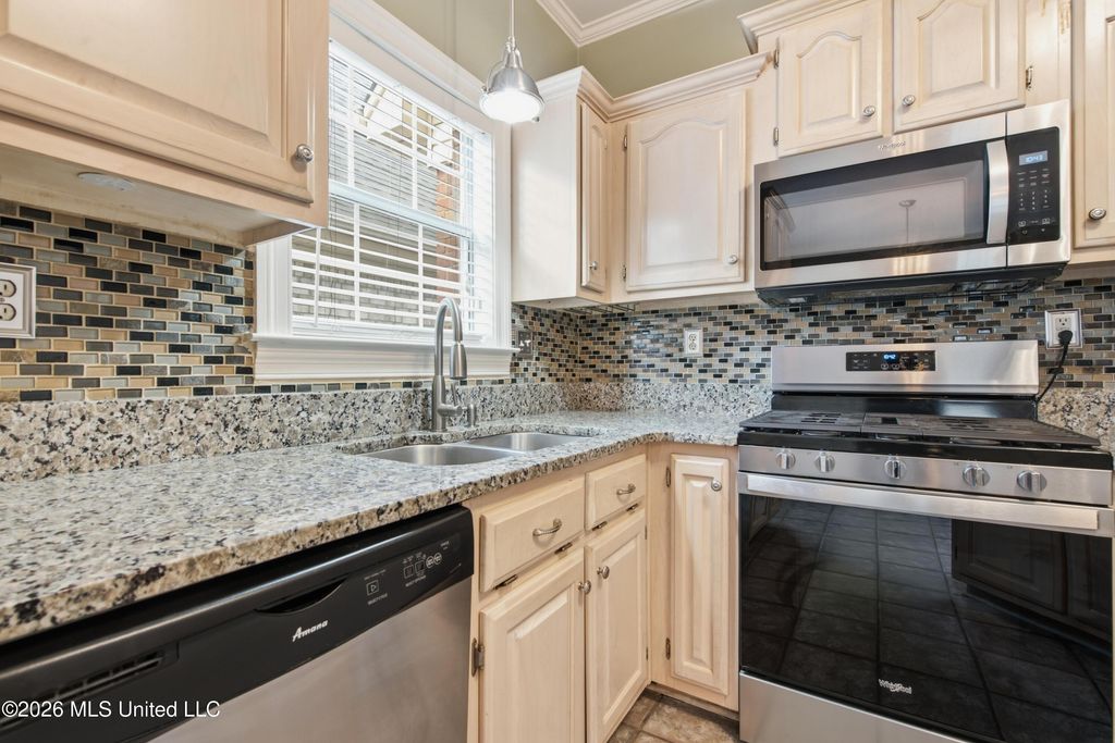 4450 Aberton Drive, Southaven, MS 38672 — photo 4