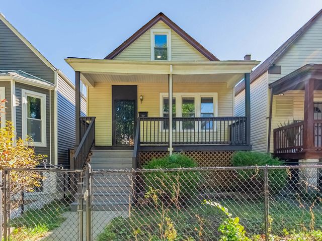 7041 S Throop Street, Chicago, IL 60636