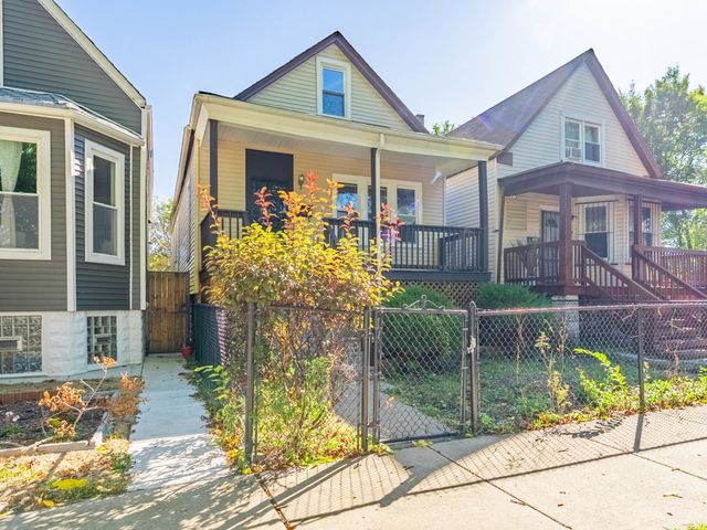 7041 S Throop Street, Chicago, IL 60636