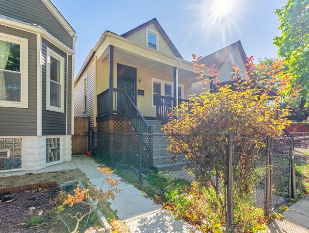 7041 S Throop Street, Chicago, IL 60636