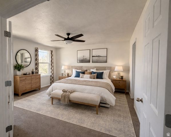 5168 W COLD STONE LN, West Jordan, UT 84081