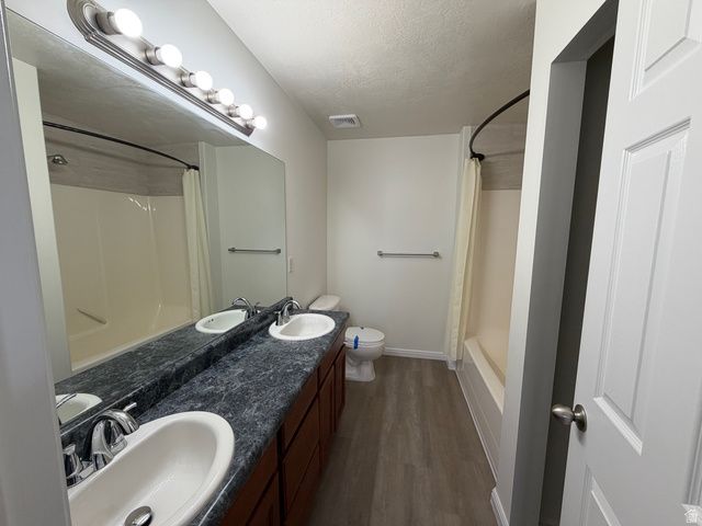 5168 W COLD STONE LN, West Jordan, UT 84081