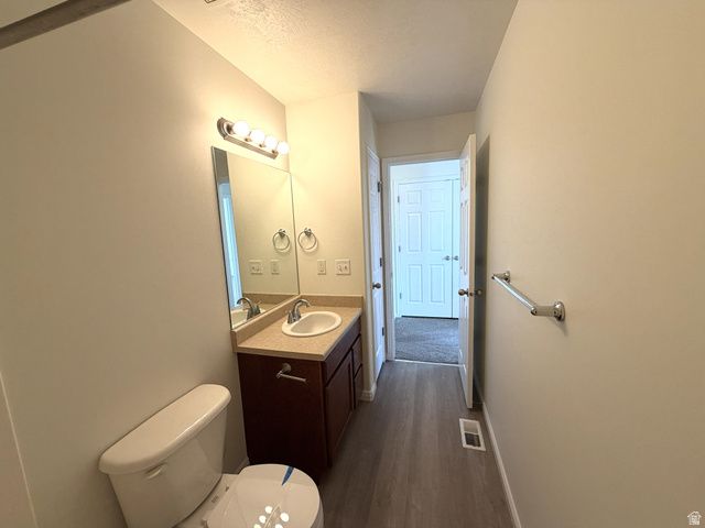 5168 W COLD STONE LN, West Jordan, UT 84081