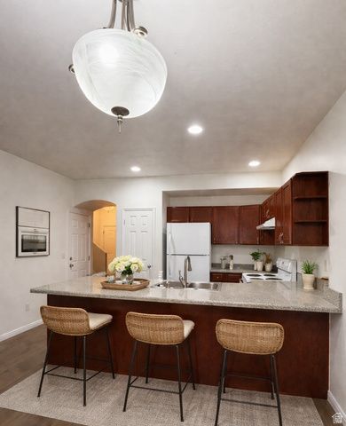 5168 W COLD STONE LN, West Jordan, UT 84081