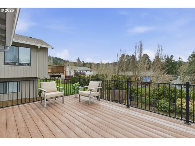 2160 Sw 26TH St, Gresham, OR 97080