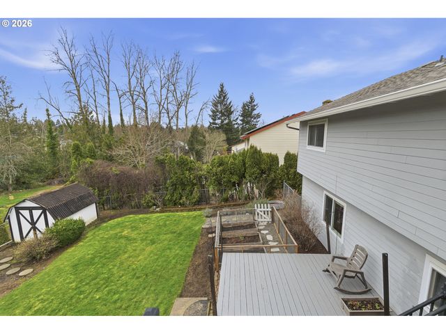 2160 Sw 26TH St, Gresham, OR 97080