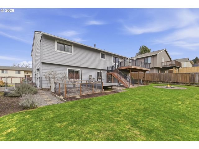2160 Sw 26TH St, Gresham, OR 97080