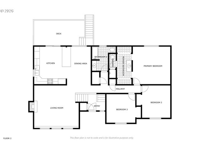 2160 Sw 26TH St, Gresham, OR 97080