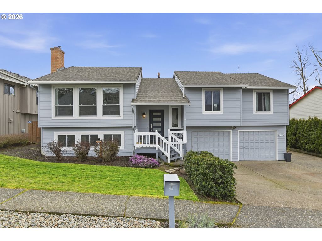 2160 Sw 26TH St, Gresham, OR 97080