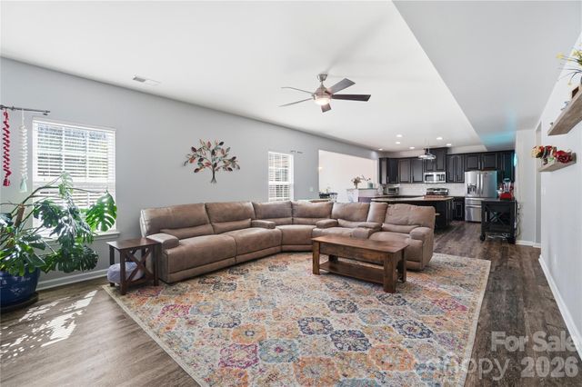 1282 Yellow Springs Drive, Indian Land, SC 29707