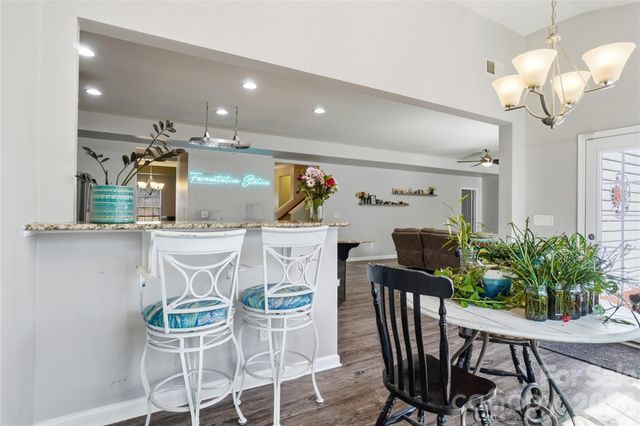 1282 Yellow Springs Drive, Indian Land, SC 29707