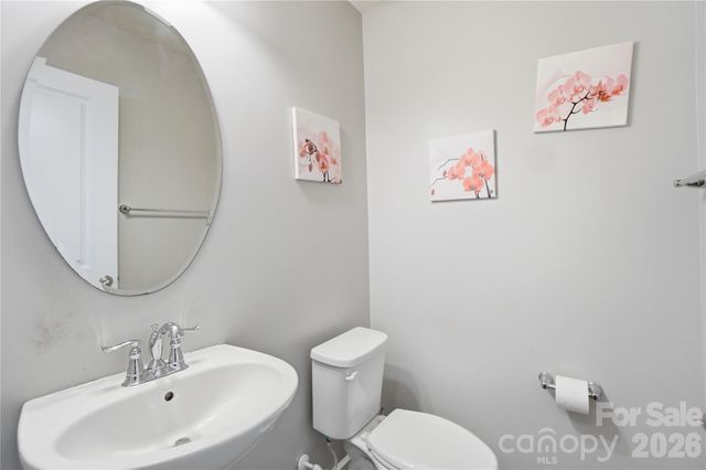 1282 Yellow Springs Drive, Indian Land, SC 29707