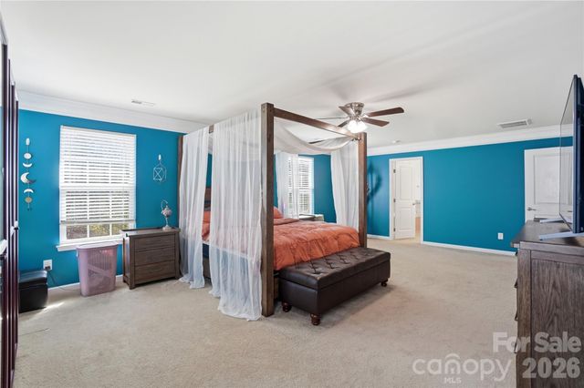 1282 Yellow Springs Drive, Indian Land, SC 29707