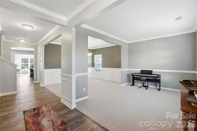 1282 Yellow Springs Drive, Indian Land, SC 29707