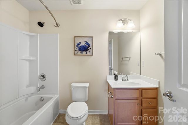 1282 Yellow Springs Drive, Indian Land, SC 29707