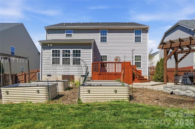 1282 Yellow Springs Drive, Indian Land, SC 29707