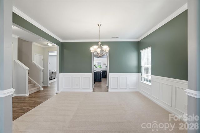 1282 Yellow Springs Drive, Indian Land, SC 29707